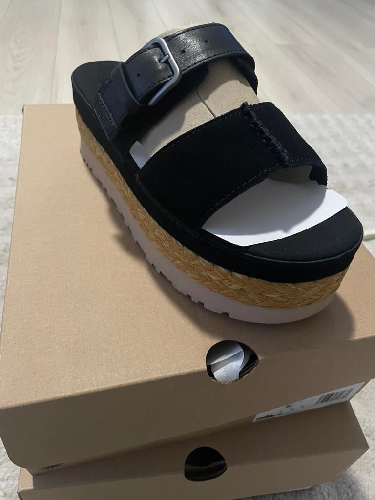 UGG SLIDE, Kleding | Heren, Schoenen, Ophalen of Verzenden, Nieuw, Pantoffels of Sloffen