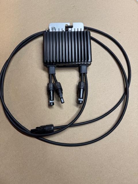 optimizer Solar Edge S 500 B, Ophalen of Verzenden, Gebruikt
