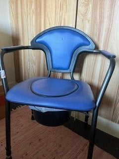 postoel, Ophalen, Gebruikt