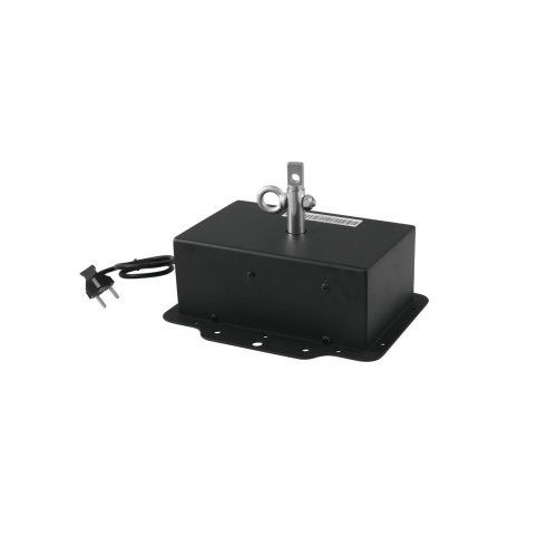 EUROLITE MD-3010 Safety Rotary Motor Spiegelbolmotor, Muziek en Instrumenten, Licht en Laser, Geluidgestuurd, ., Nieuw, Ophalen of Verzenden