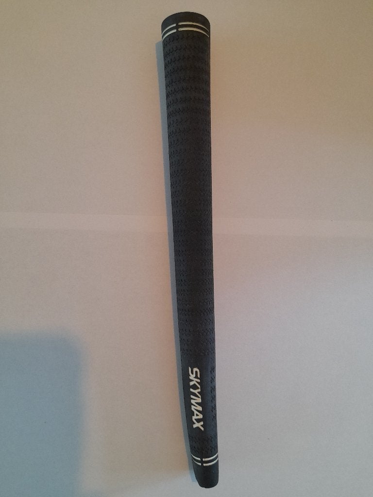 Skymax Golf Grips Jumbo, Ophalen of Verzenden, Nieuw, Club