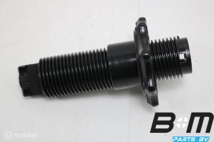 Bout voor subwoofer bevestiging Audi A1 GB SB 82A803899, Gebruikt