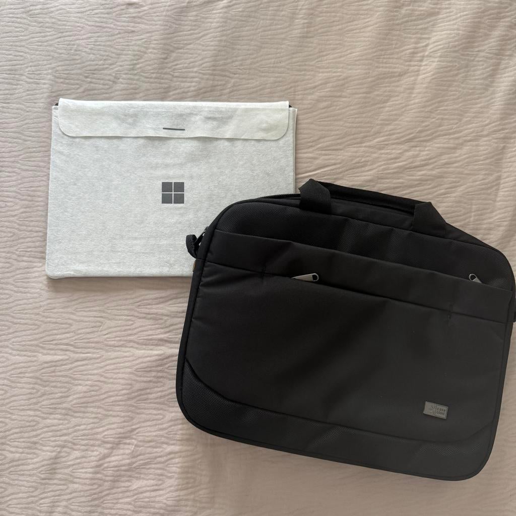 Microsoft Surface Laptop 4 - 13,5" Touch, i5, 16GB RAM, 256G, Computers en Software, Windows Laptops, 13 inch, Met touchscreen