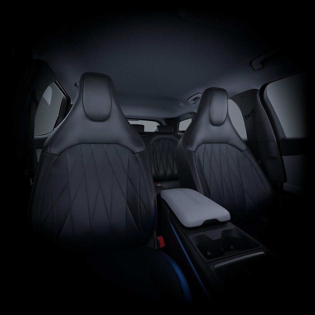 Ford Explorer Premium Extended Range RWD 79 kWh | Nieuw Te B, Auto's, Ford, Automaat, Achterwielaandrijving, Overige kleuren, Explorer