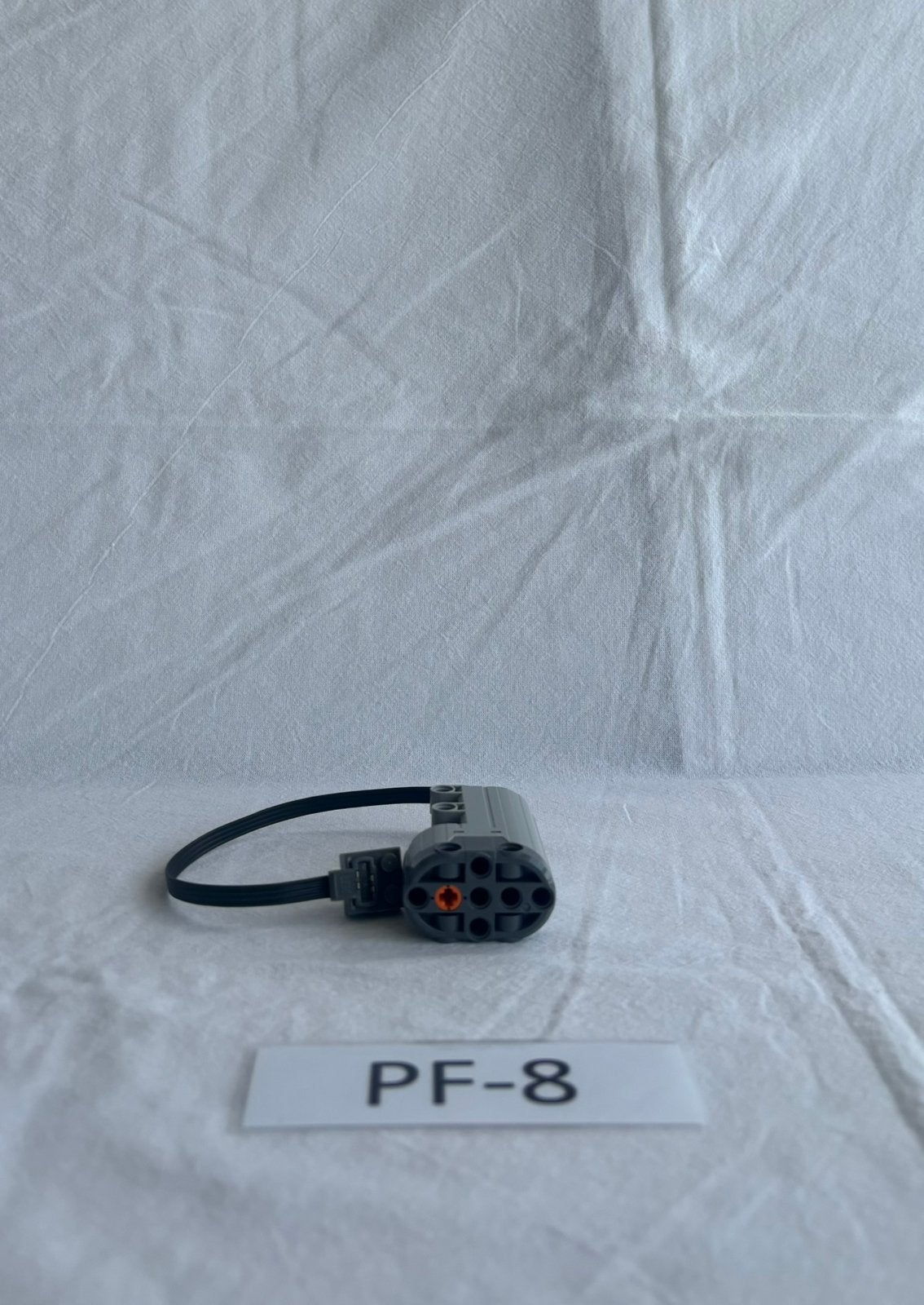 Lego PF 88004 - Servo Motor - PF-8, Kinderen en Baby's, Speelgoed | Duplo en Lego, Lego, Lego, Lego, Ophalen of Verzenden