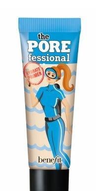 Benefit Porefessional Hydrate Mini 3 ml nieuw, Ophalen of Verzenden, Nieuw, Gehele gezicht, Overige typen