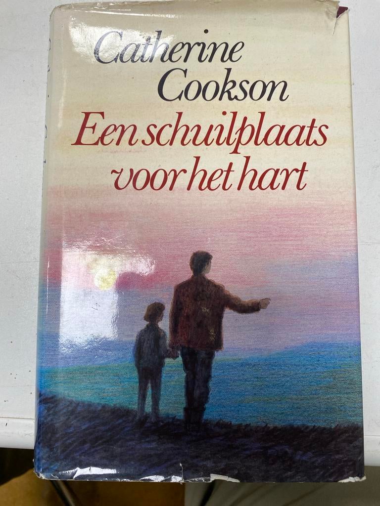 Catherine Cookson - Een schuilplaats voor het hart, Ophalen of Verzenden, Gelezen, Nederland