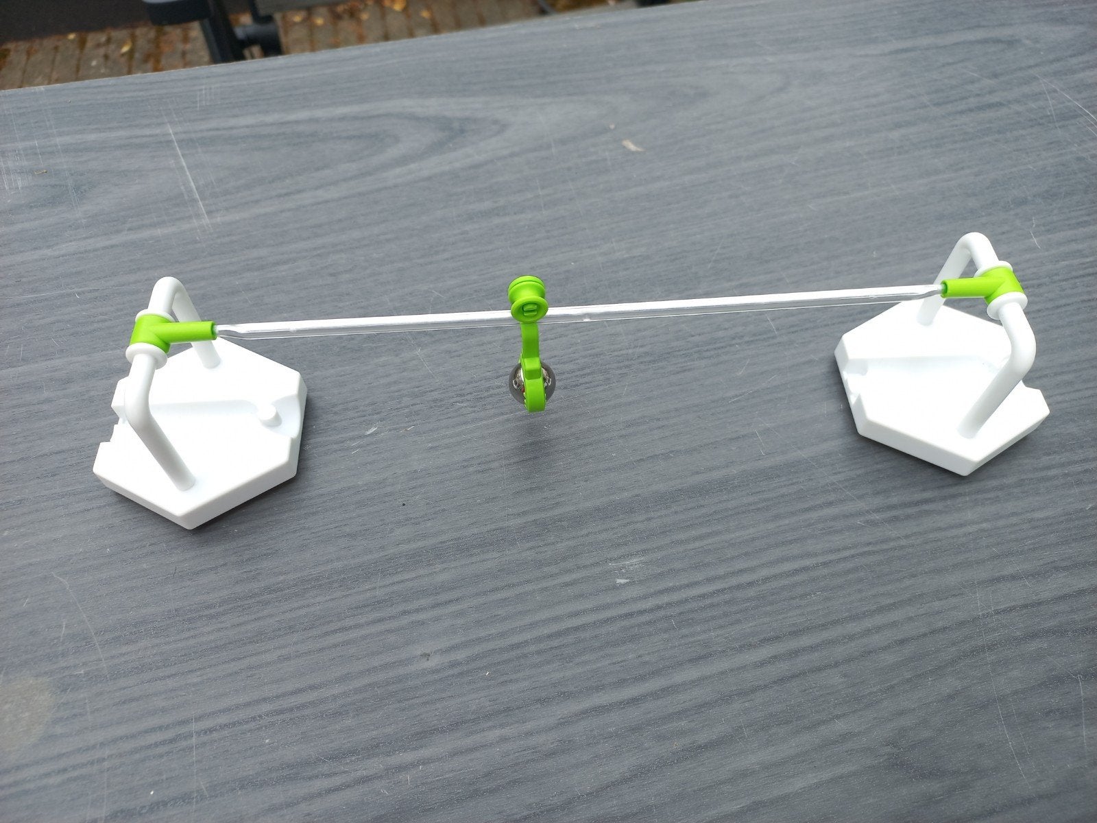 Gravitrax kabelbaan element, Ophalen of Verzenden, Zo goed als nieuw