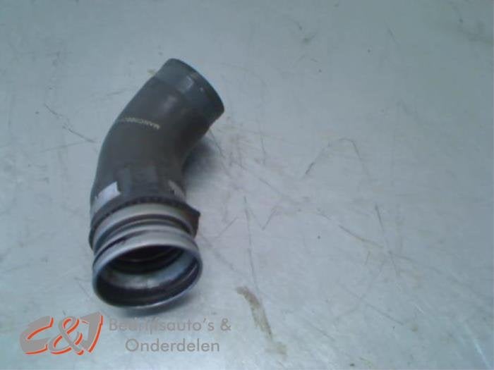 Intercooler Slang van een Renault Master, Gebruikt, -, Renault, -