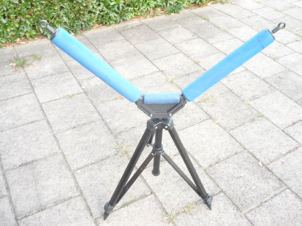 roller, Ophalen, Gebruikt, Overige typen