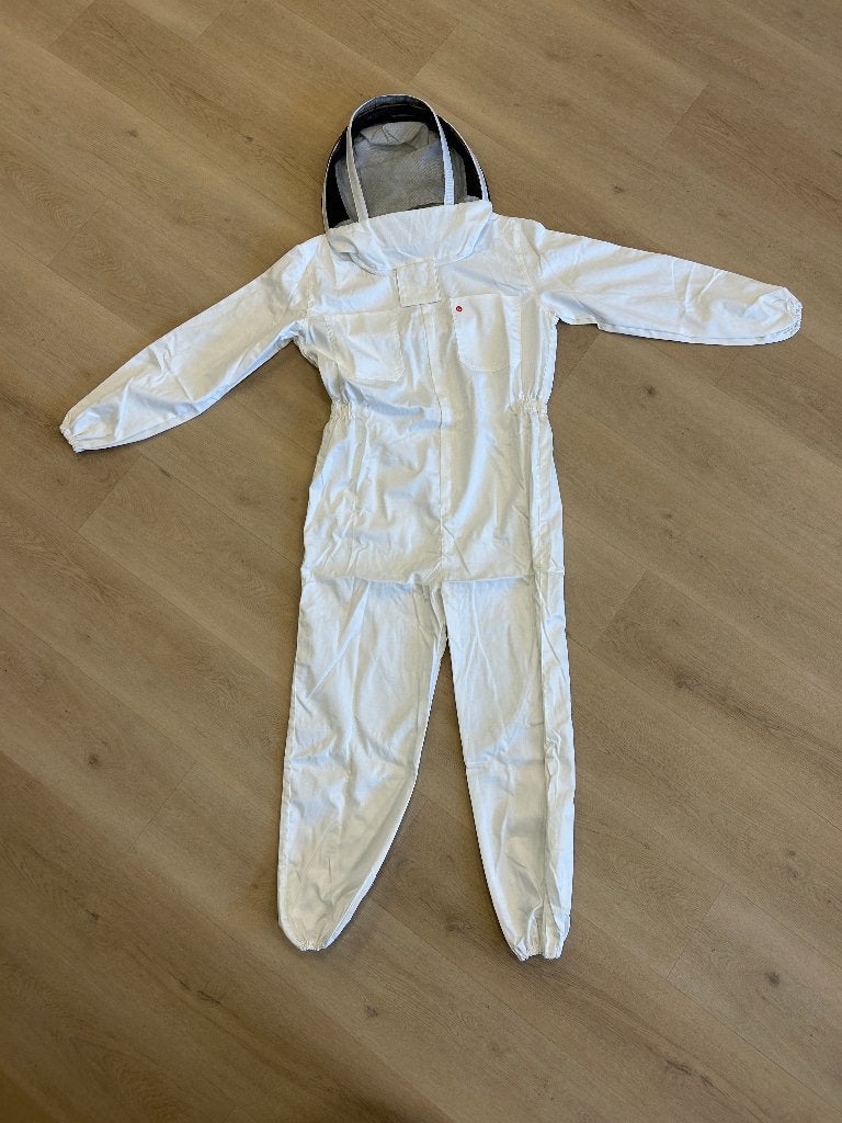 Imker overall maat XL (nieuw) ruime voorraad, Bijen