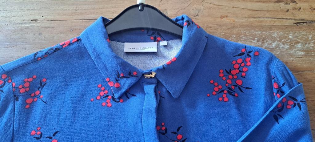 Blouse Fabienne Chapot, Overige kleuren, Ophalen of Verzenden, Fabienne Chapot, Maat 36 (S)