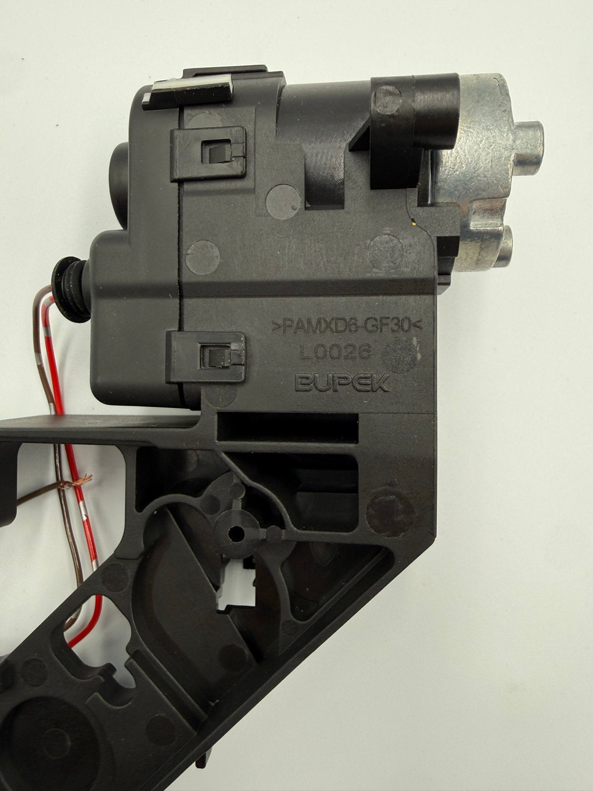 BUPckAchteruitkijkspiegel Vouw Actuator Module, Auto-onderdelen, Verzenden, ., Nieuw, .