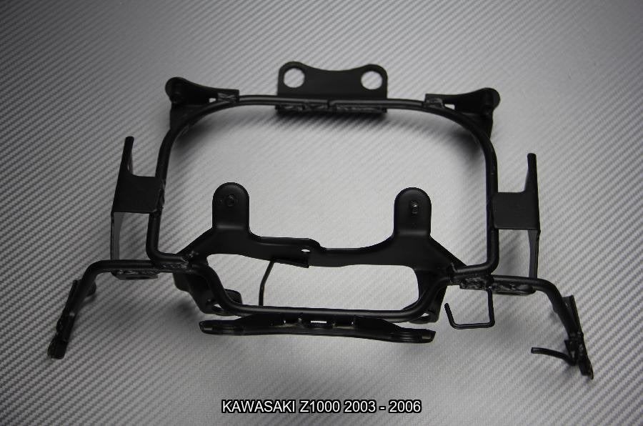 Instrumentenhouder KAWASAKI Z1000 2003 - 2006, Motoren, Accessoires | Overige, Verzenden, Nieuw