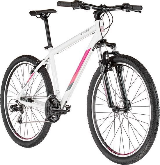 ** Zo mooi, deze Rockville Serious mountainbike 27.5 inch **, Ophalen, Gebruikt, 26 inch of meer
