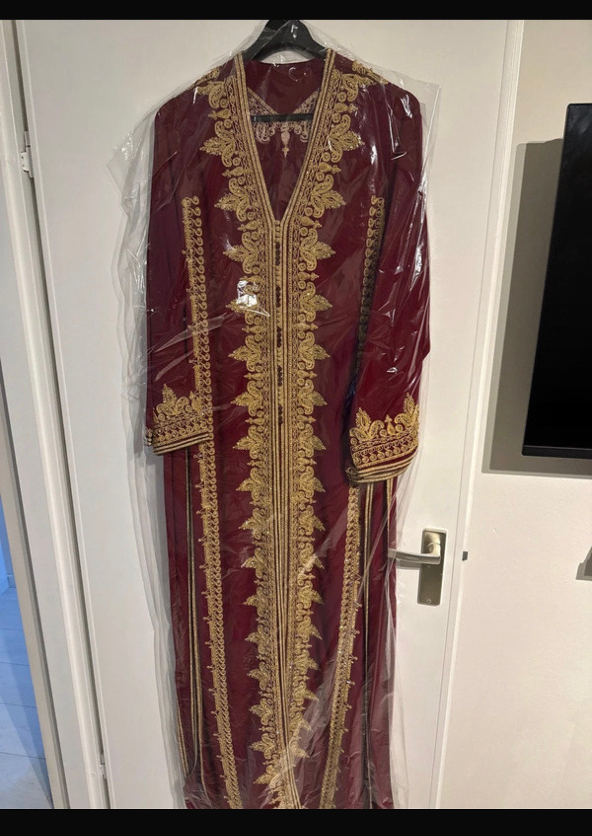 Takchita, Takshita, Lebsa, marokkaamse jurk, Maat 38/40 (M), Overige typen, Overige kleuren, Ophalen of Verzenden