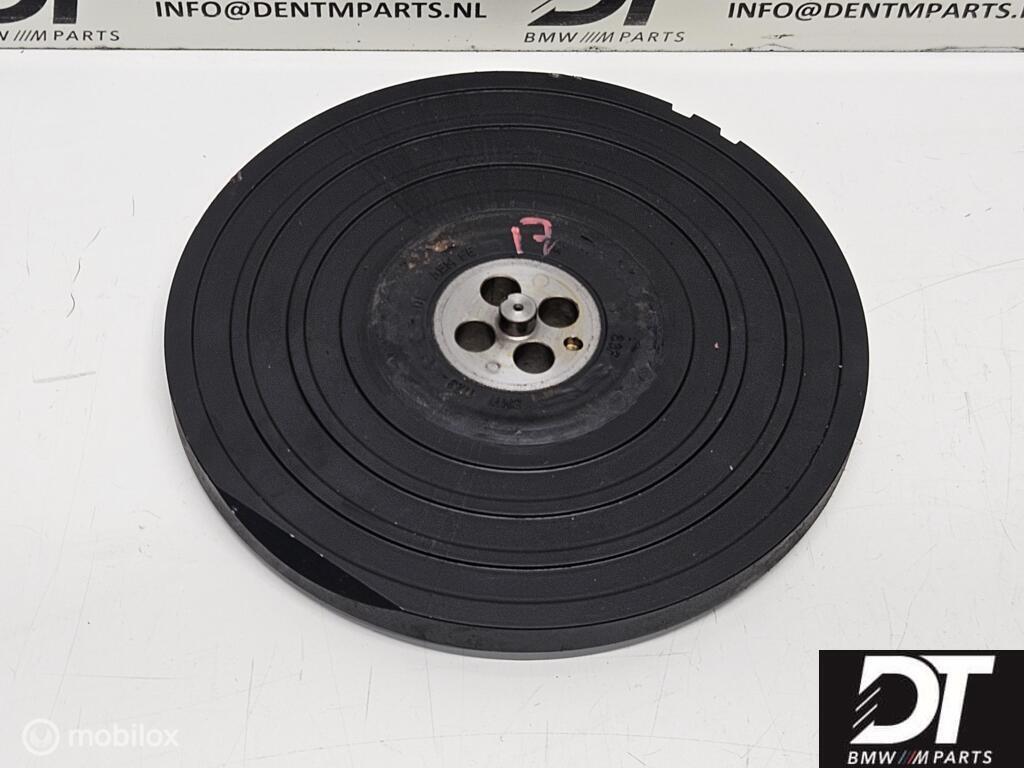 Trillingsdemper BMW M3 E92 E90 E93 S65 S65B40 11237841091, Auto-onderdelen, Gebruikt, Ophalen of Verzenden, BMW