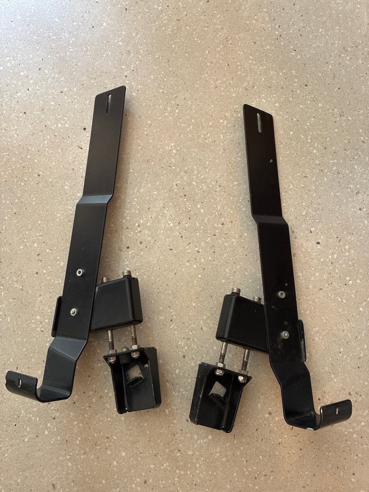 Urban Arrow beugels voor Maxi Cosi, Ophalen of Verzenden, Gebruikt