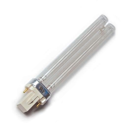 UVC losse lampen  (vervangingslampen ) PL & TL & T5 UV-C UV, Ophalen of Verzenden, Nieuw, Vijverpomp