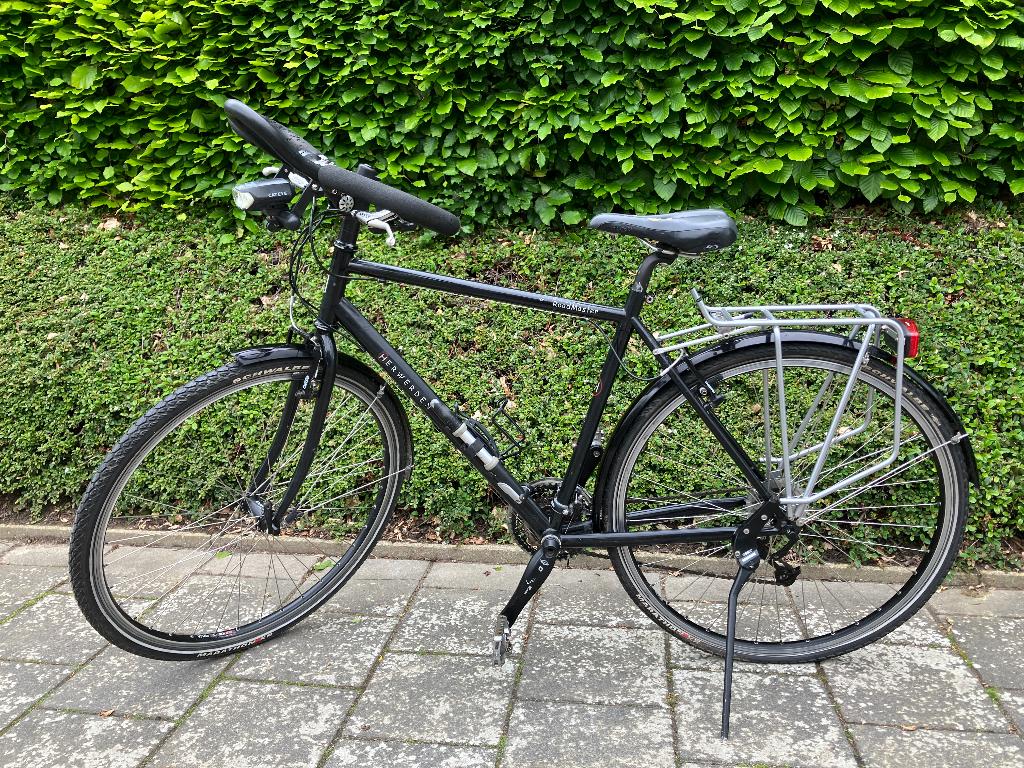 toerfiets dames, Fietsen en Brommers, Fietsen | Dames | Sportfietsen en Toerfietsen, Gebruikt, Overige merken, 10 tot 15 versnellingen