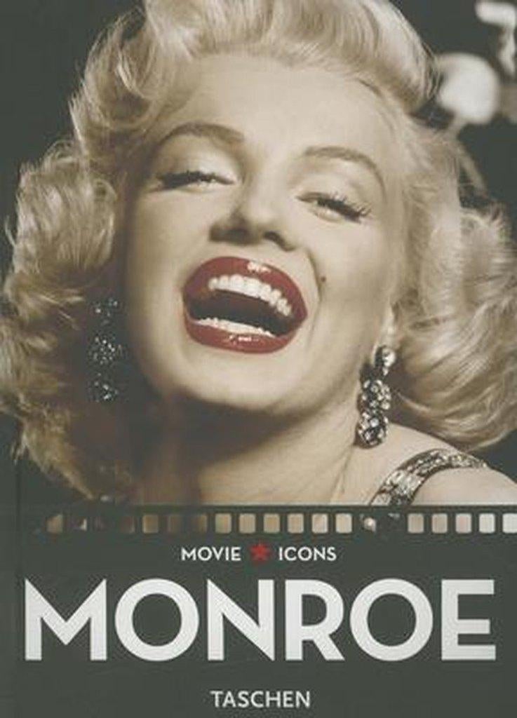 Marilyn Monroe Taschen, Boeken, Film, Tv en Media, Ophalen of Verzenden, Nieuw