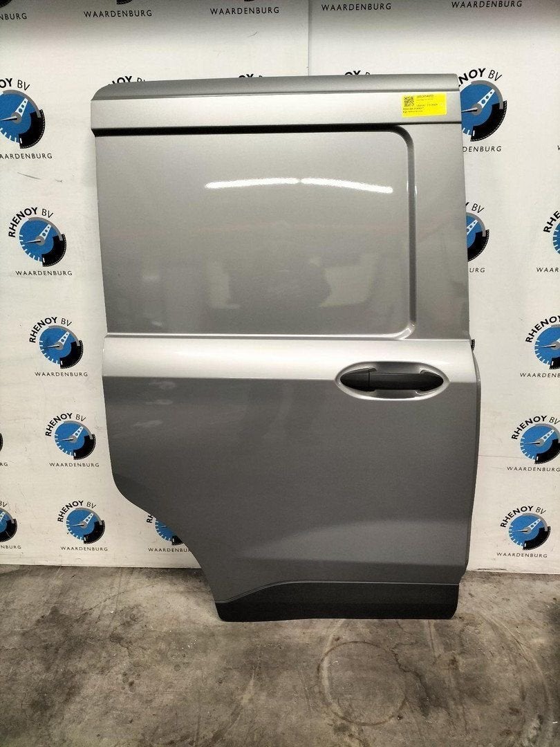 FORD TRANSIT COURIER TREND PORTIER ZIJKANT  PR2X6V24602CC, 2, Ophalen of Verzenden, Gebruikt, ARN erkend