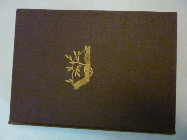 Agnes Sligh Turnbull - De bisschopsmantel, Ophalen of Verzenden, Gelezen