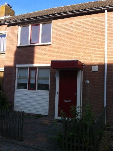 Gemeubileerde kamer te huur in centrum van Goes, Minder dan 20 m², Overige regio's