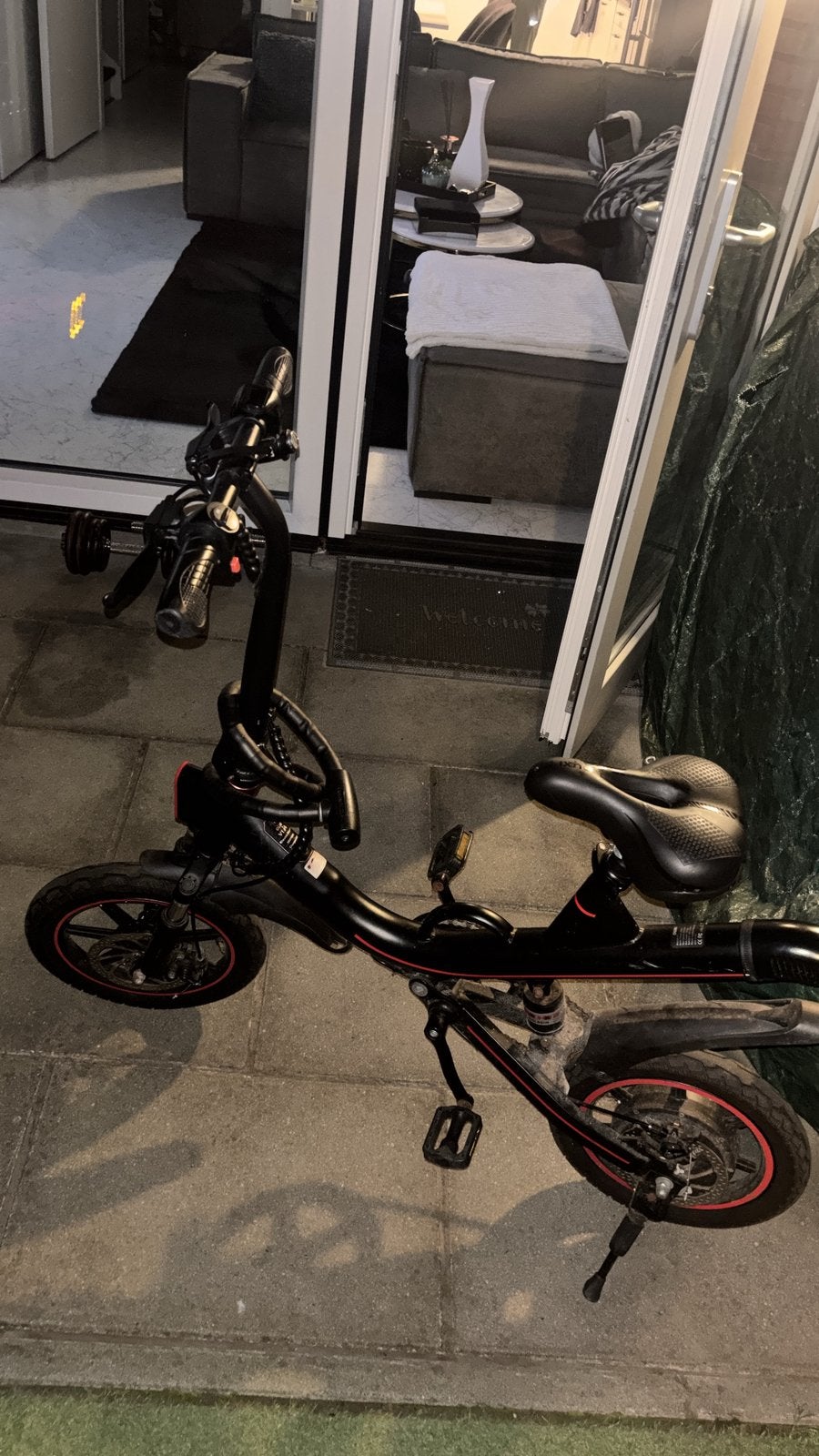 Ouxi v1, Overige merken, Gebruikt, Minder dan 14 inch, Heren