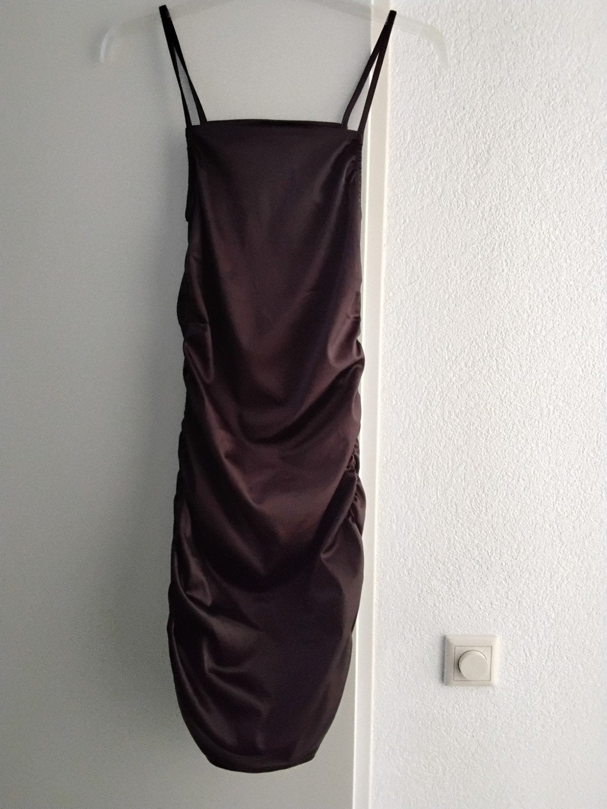 Jurken, Kleding | Dames, Jurken, Meerkleurig, Ophalen of Verzenden, Zo goed als nieuw, Knielengte