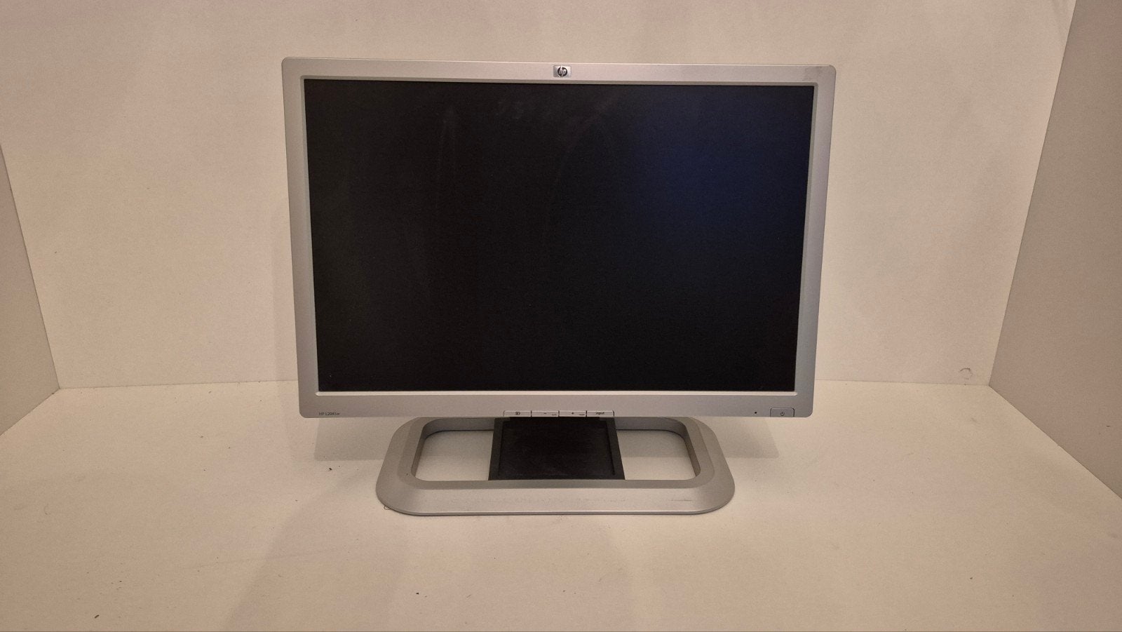 monitor HP, 20inch wide screen, Gebruikt, Overige typen, Overige resoluties, DVI