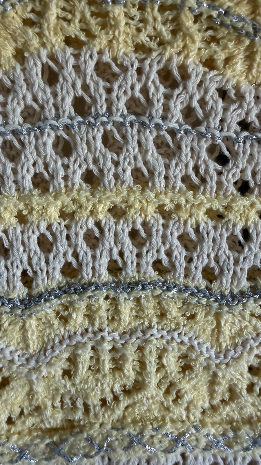 Zara geel/wit gestreepte trui maat 164 (XS), Ophalen of Verzenden, Zo goed als nieuw, Maat 34 (XS) of kleiner, Geel