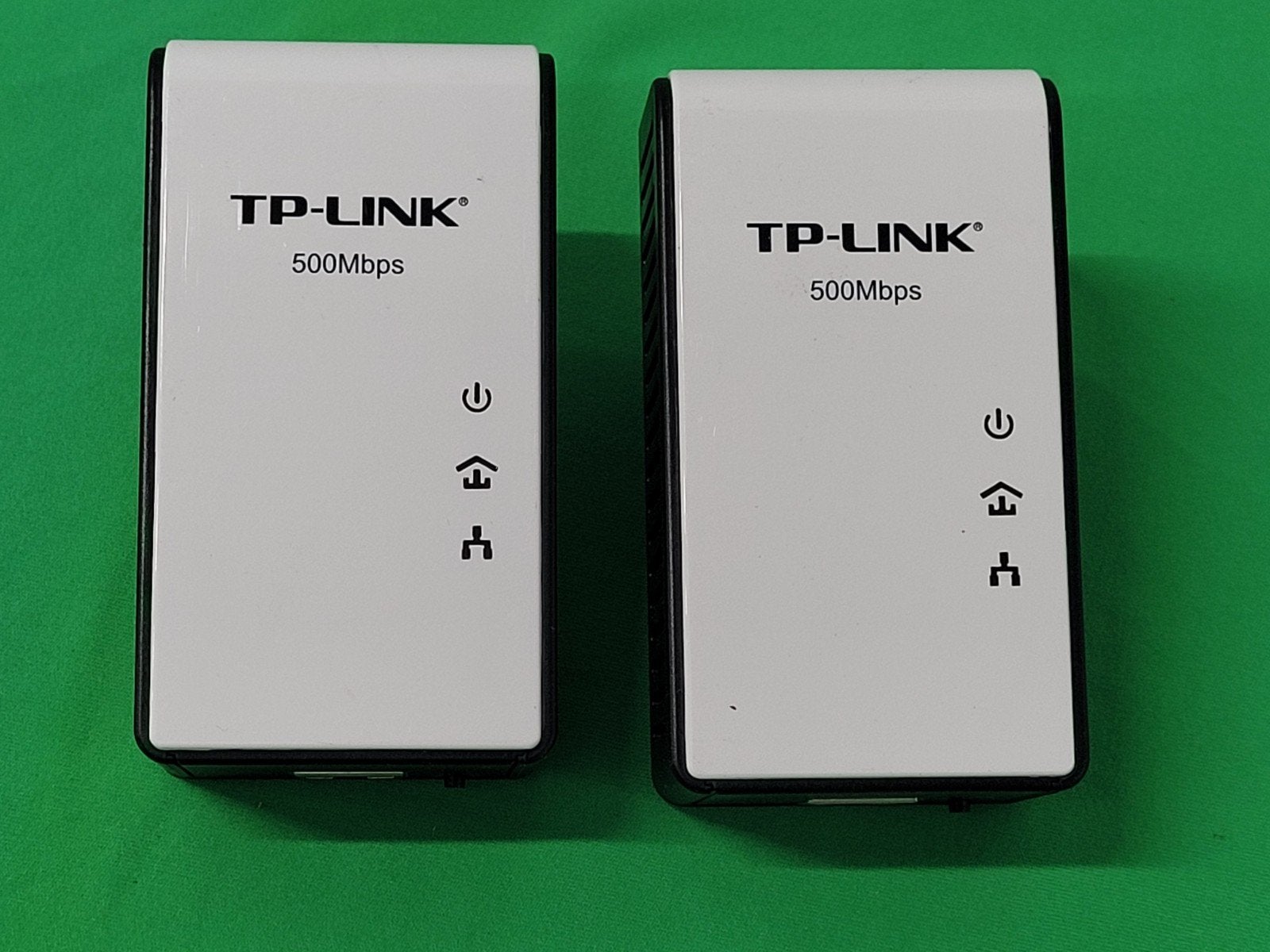 TP-Link AV500 Gigabit Powerline adapters (2 stuks), TP-Link Technologies Co., Ltd., Gebruikt, Building 24 (floors 1,3,4,5) and 28 (floors 1-4), Central Science and Technology Park, Nanshan, Shenzhen, China
