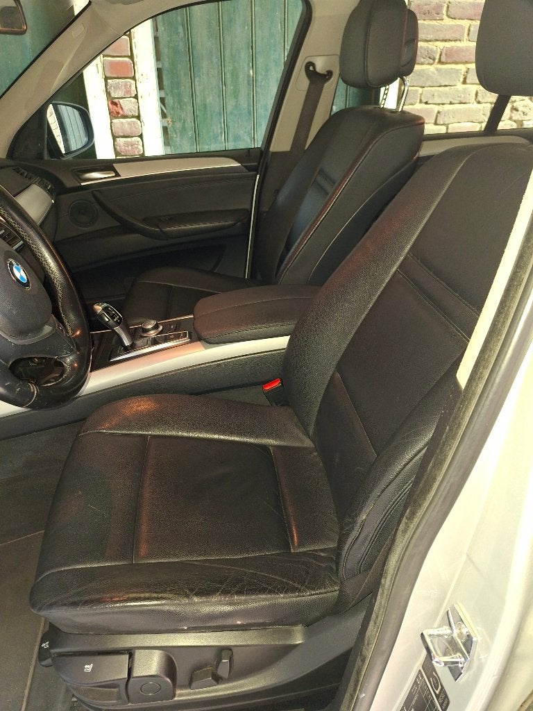 Foto 6 van BMW X5 3.0 SI AUT 2008 Afn. Trekhaak NAP ✓
