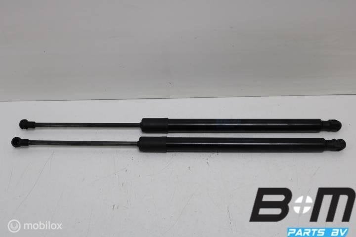 Set gasdrukveren achterklep VW Golf 7 5G6827550H, Auto-onderdelen, Gebruikt