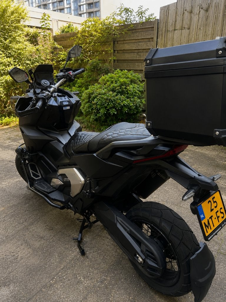 Honda X adv 750|full option|2023|Akra|NL motor, 750 cc, Occasion, Motorrijbewijs A, Particulier