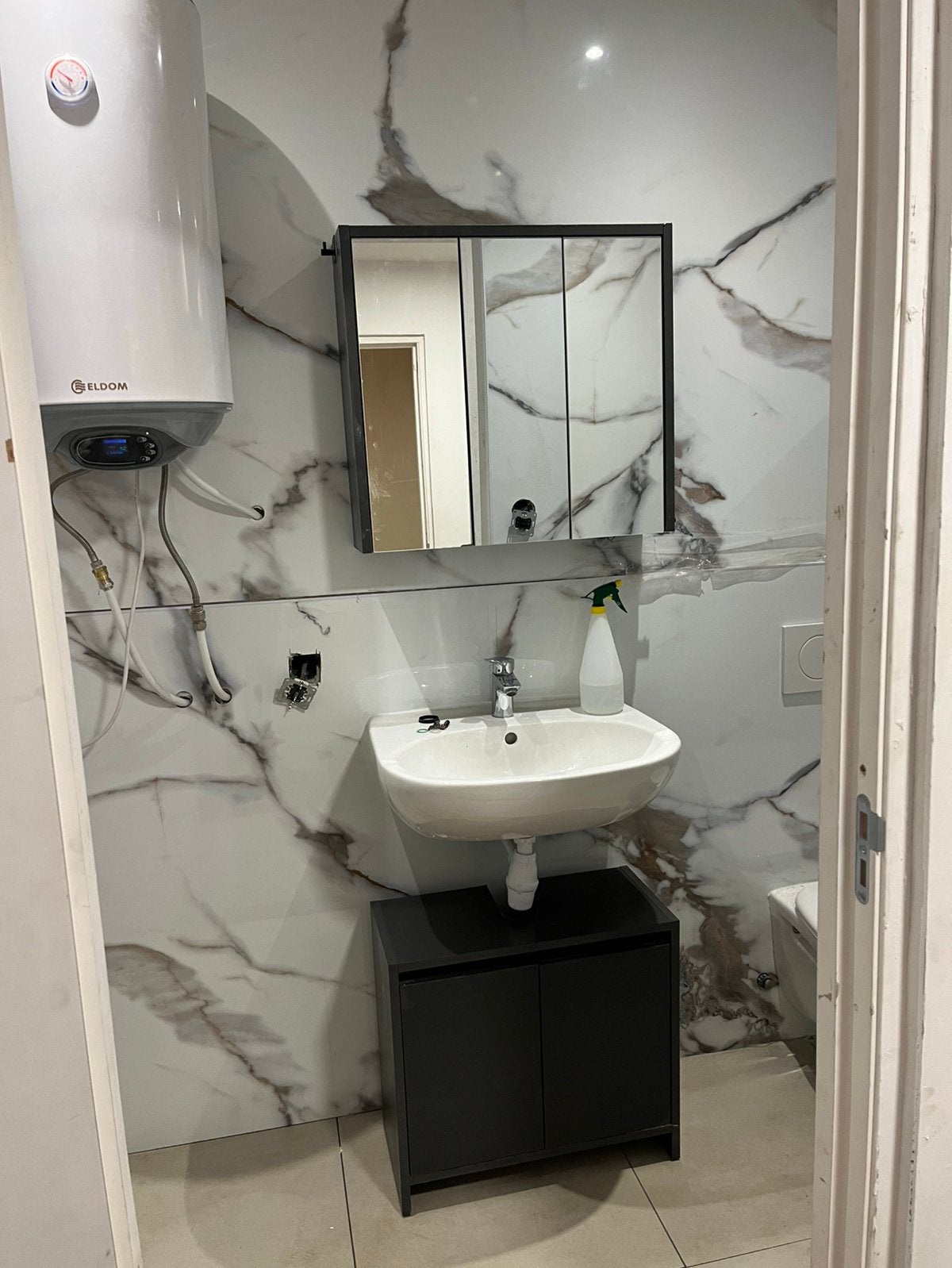 Loodgieter & CV ketel monteur– Hilversum en omgeving, Installatie
