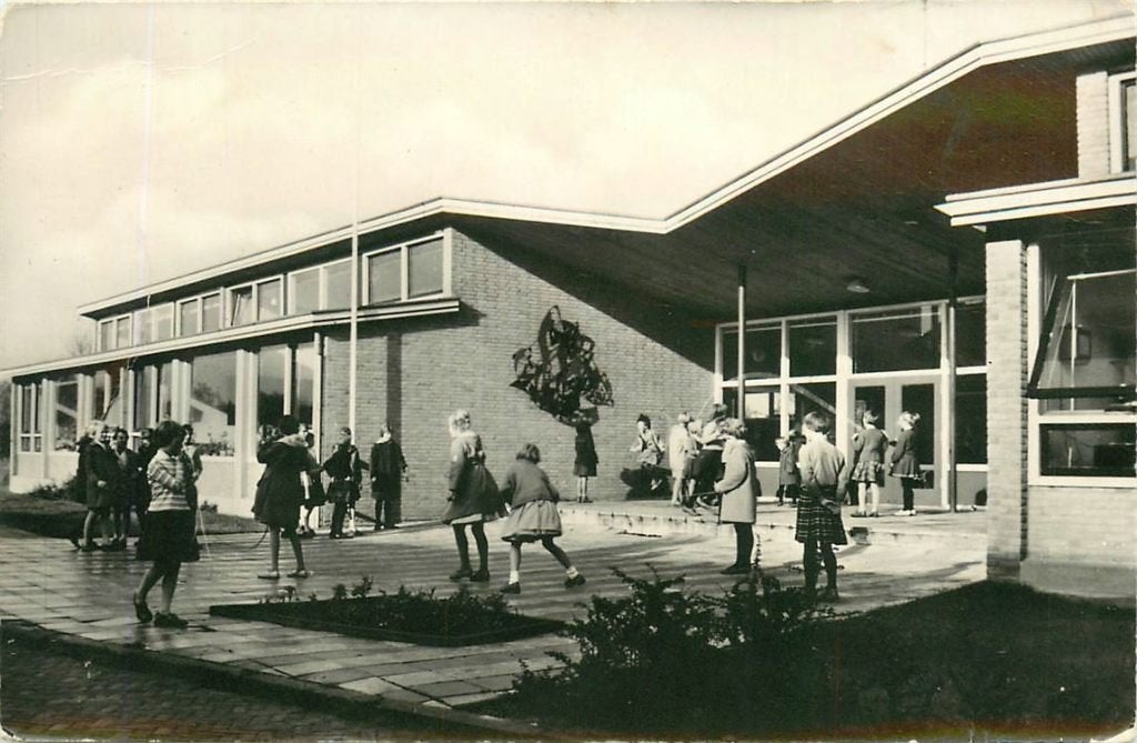 378-308-039 Zaandijk De Werf, Verzenden, Voor 1920, Noord-Holland