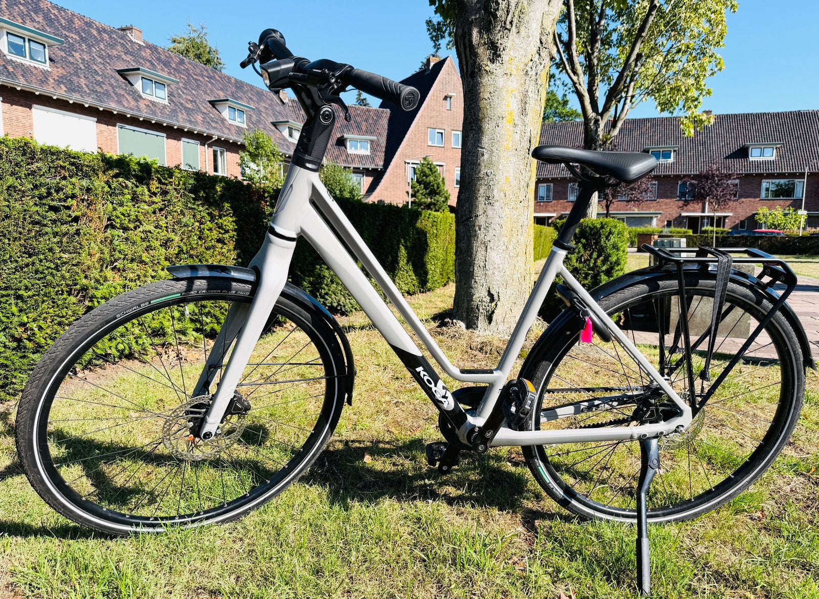 🌟 Dames KOGA F3 4.0 Zo Goed Als Nieuw framemaat 56 🌟, Ophalen, Minder dan 10 versnellingen, 53 tot 56 cm, Zo goed als nieuw