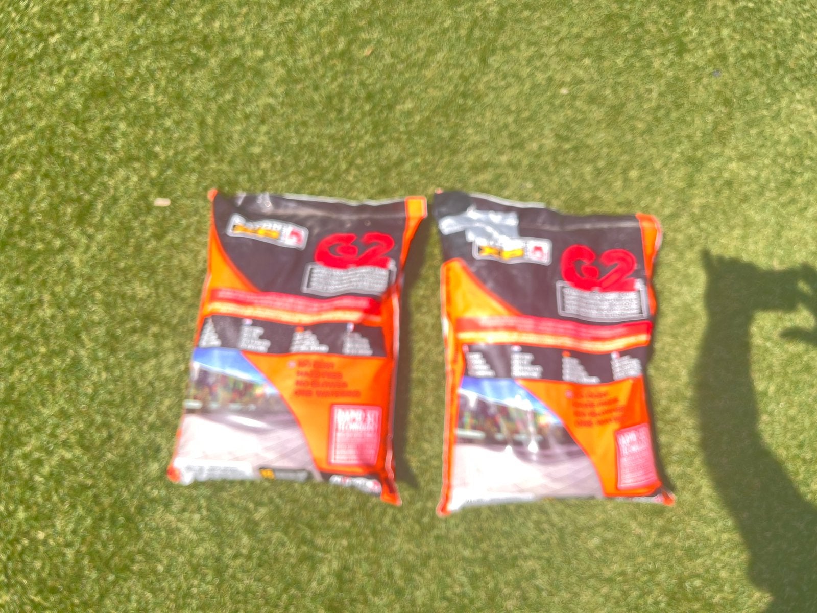 Gator XP G2 polymeer voegzand - 2 zakken - slate grey, Tuin en Terras, Zand, Nieuw, Voegzand, Ophalen