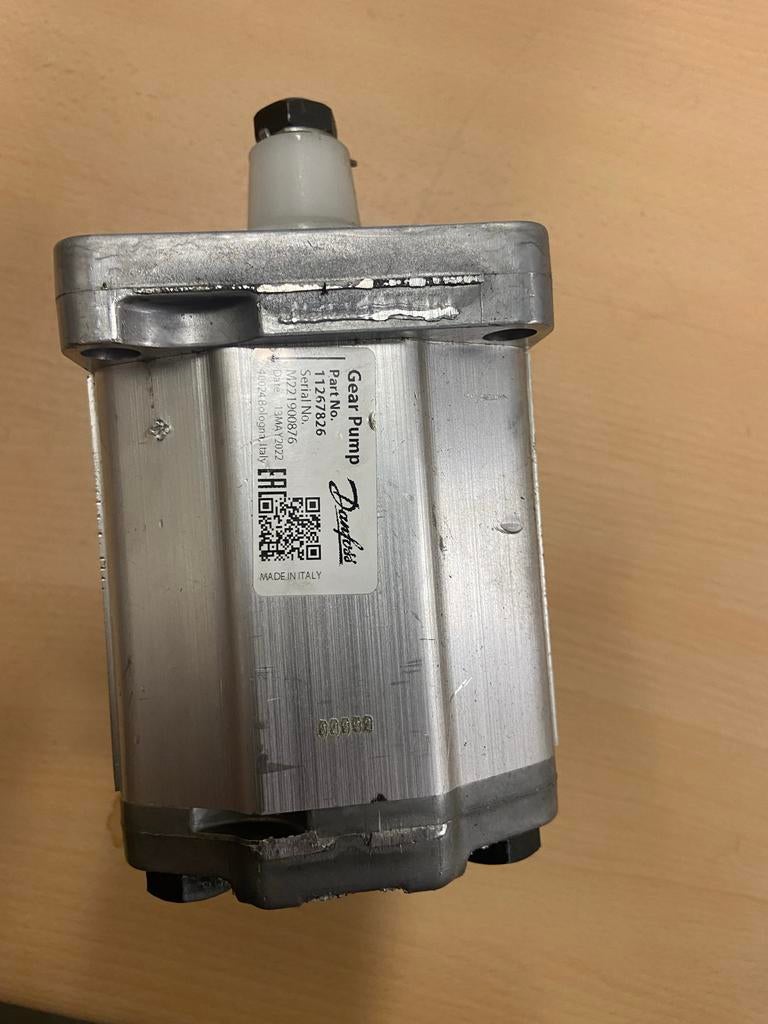Danfoss Tandwielpomp 11267826 - Nieuwstaat, Ophalen of Verzenden