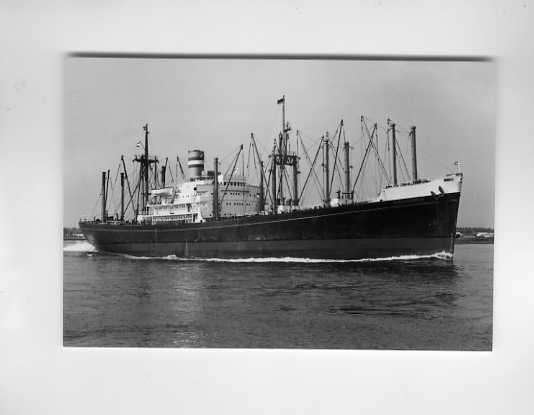 scheepvaart-foto-HAL-alblasserdyk-2x, Ophalen of Verzenden, Zo goed als nieuw, Boek of Tijdschrift