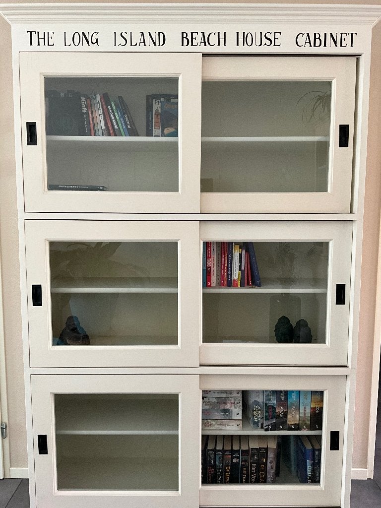 Rivièra Maison kast, Huis en Inrichting, Ophalen, Gebruikt