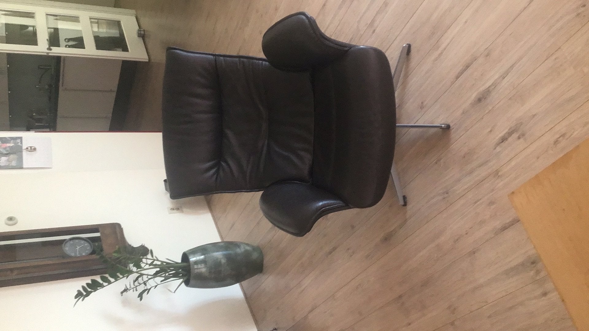 Te koop, Ophalen of Verzenden, Zo goed als nieuw, Zwart, 80 tot 90 cm
