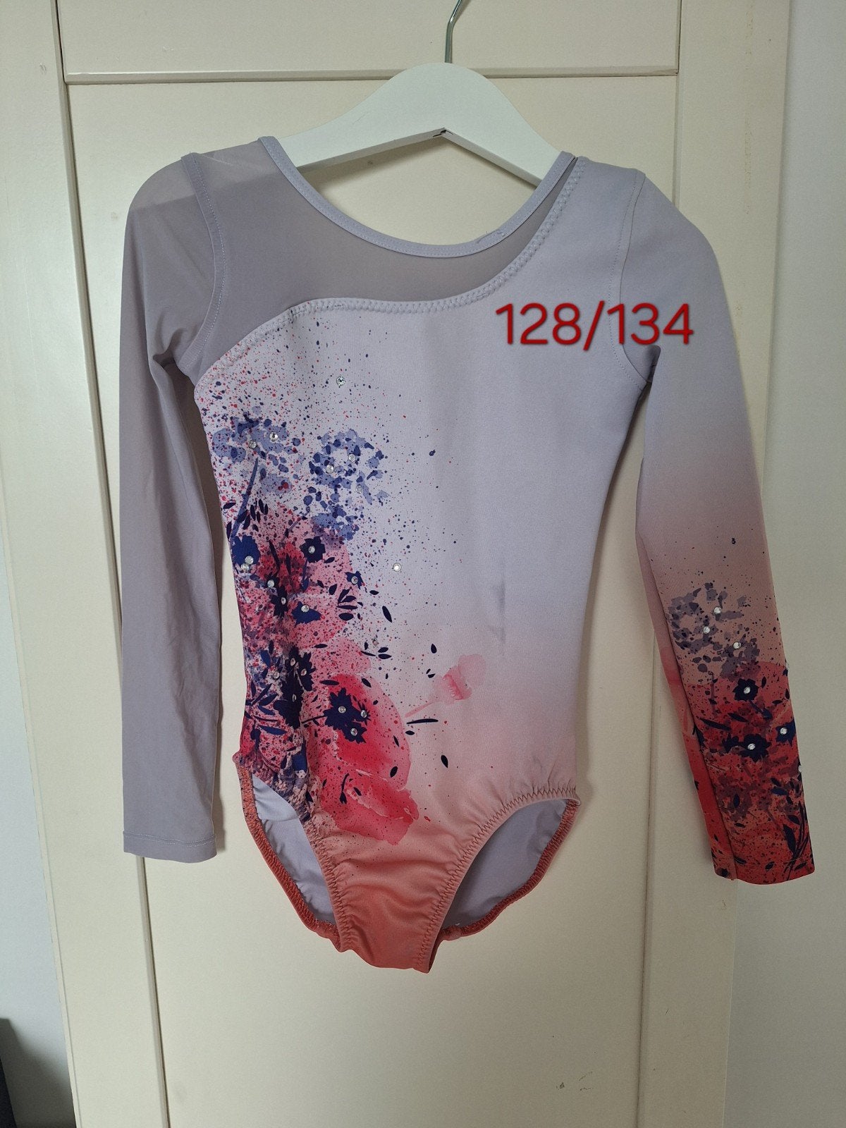 Turnpakjes voor meisjes - Diverse maten en kleuren, Ophalen of Verzenden, Gebruikt, Diverse, Meisje