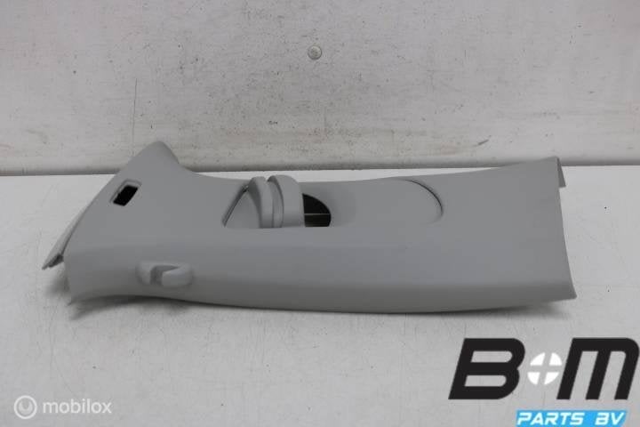 B-stijl bekleding links VW Golf 7 5drs 5G4867243A, Gebruikt