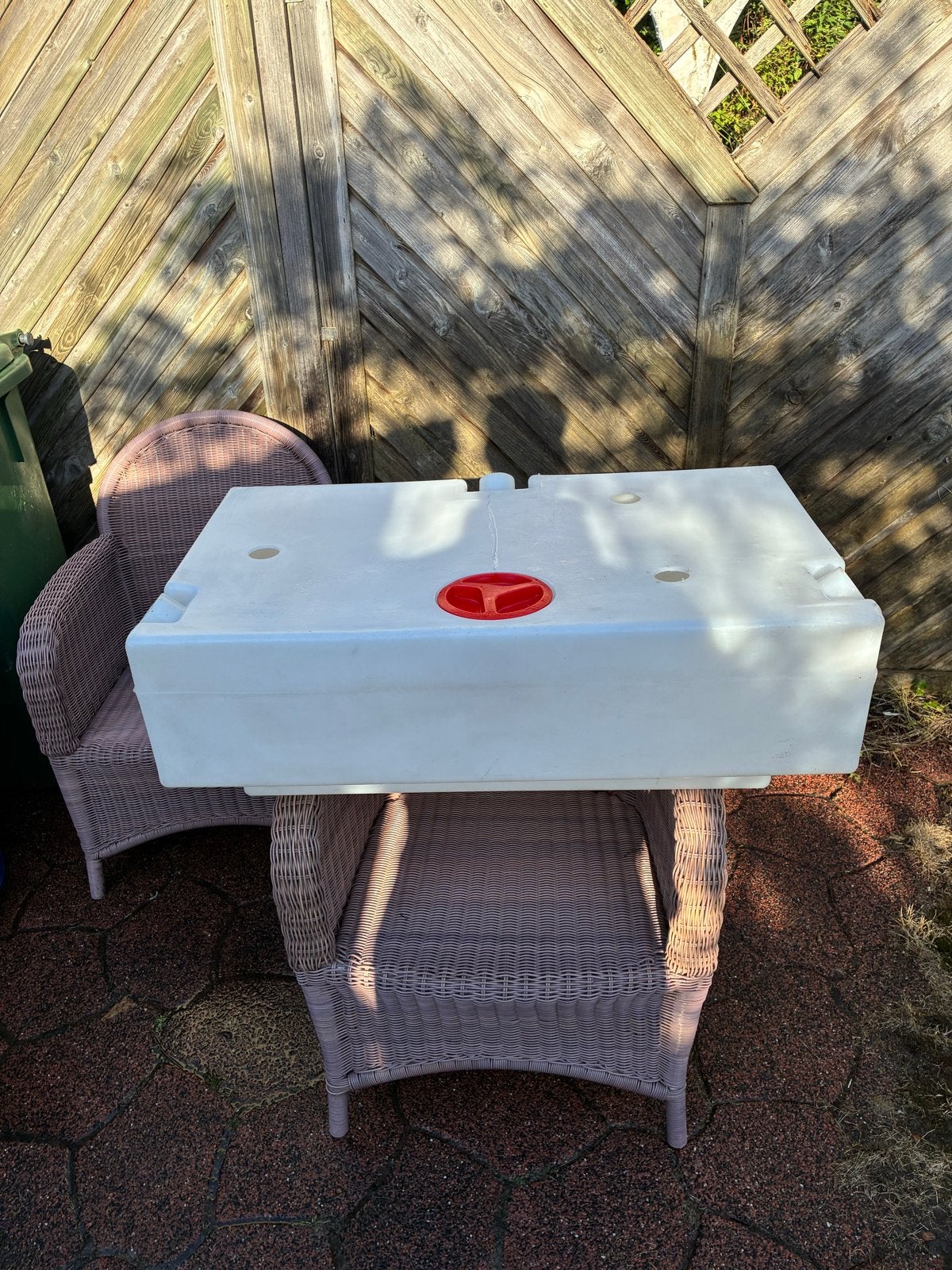 Fusion Watertank V12-08 - 90 bij 33 cm Ongebruikt, Ophalen, Nieuw