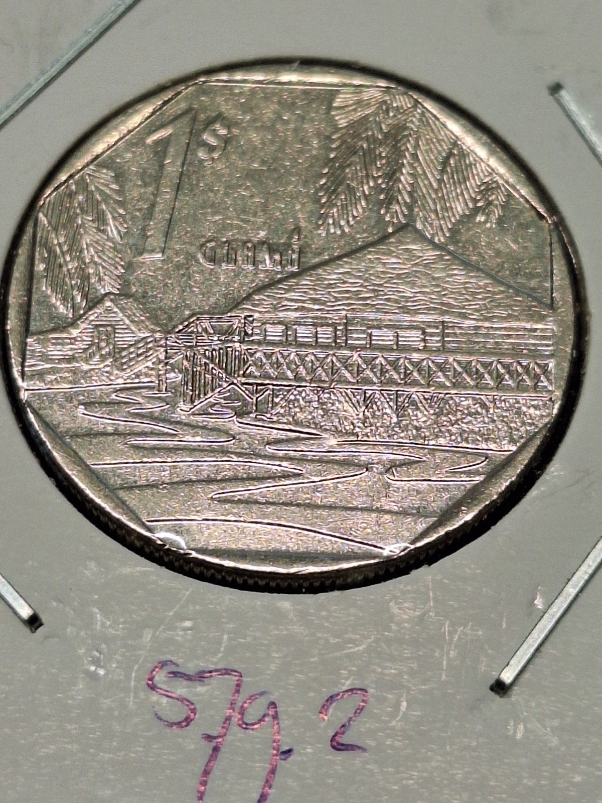 Cuba pesos 1994, Ophalen of Verzenden, Midden-Amerika