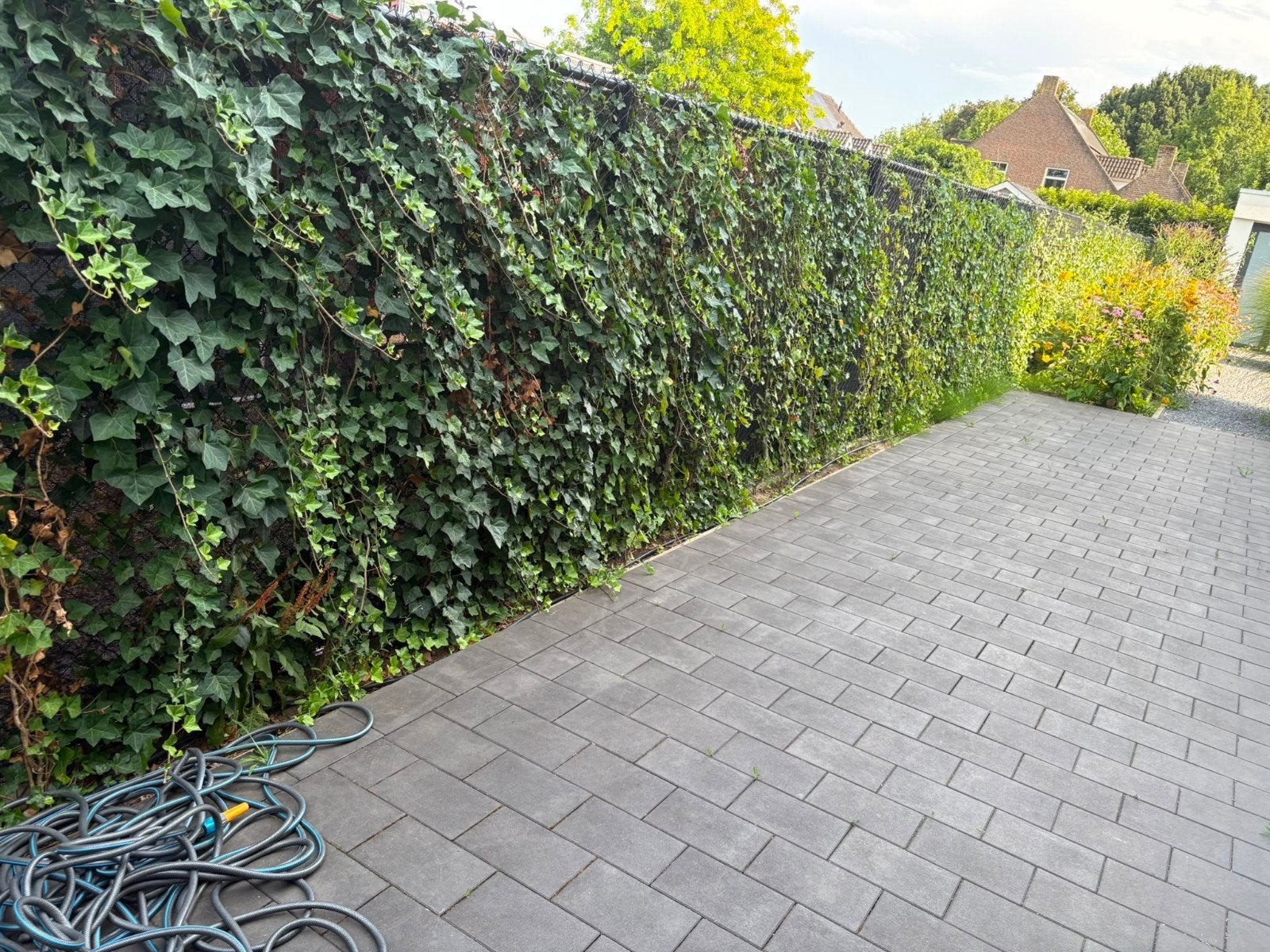 allround tuinman