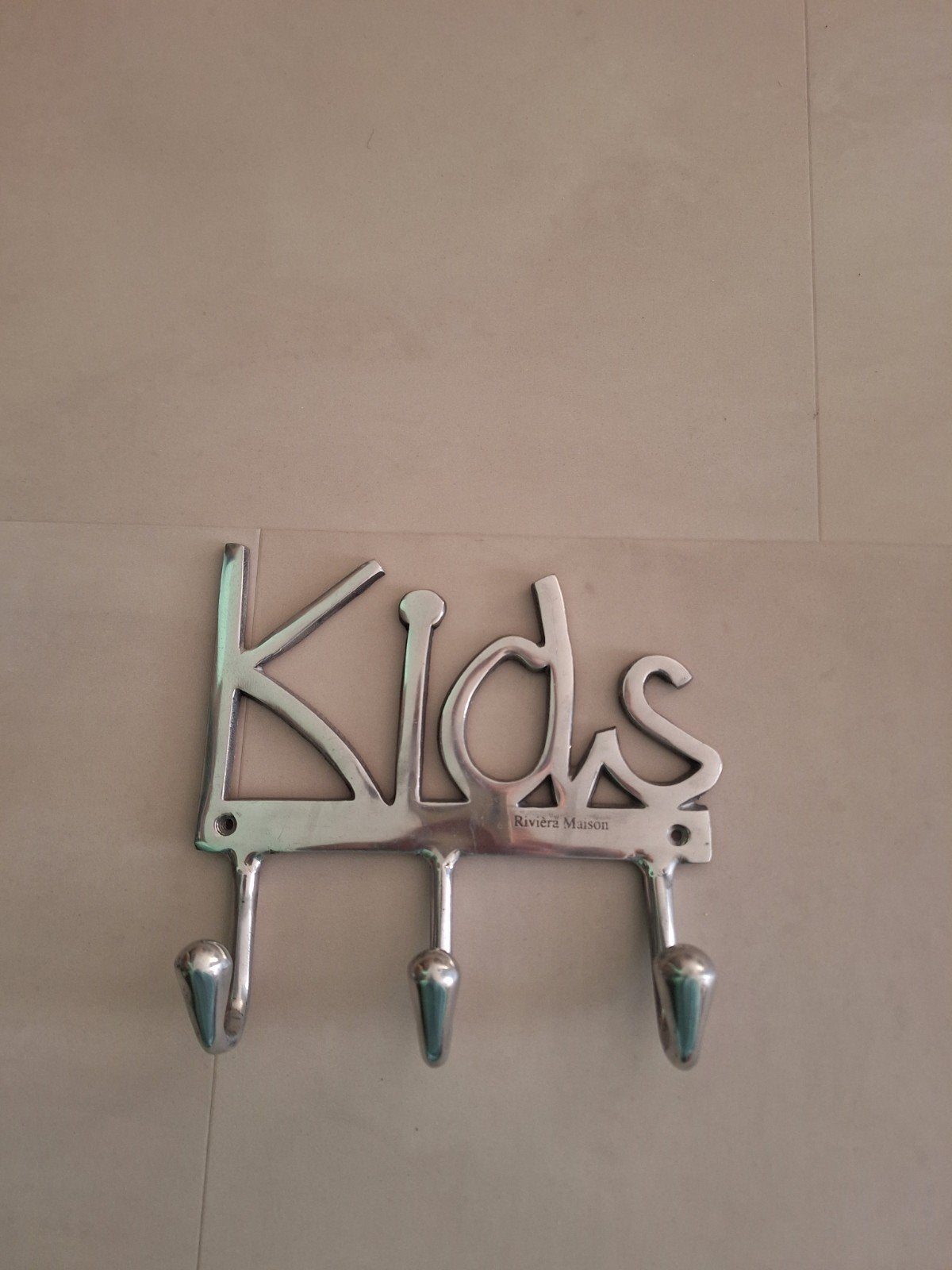 Riviera Maison Kids kapstok hanger, Ophalen of Verzenden